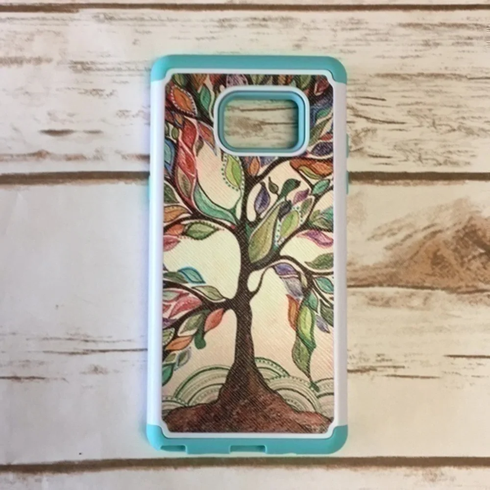 Samsung Galaxy Note 7 Case